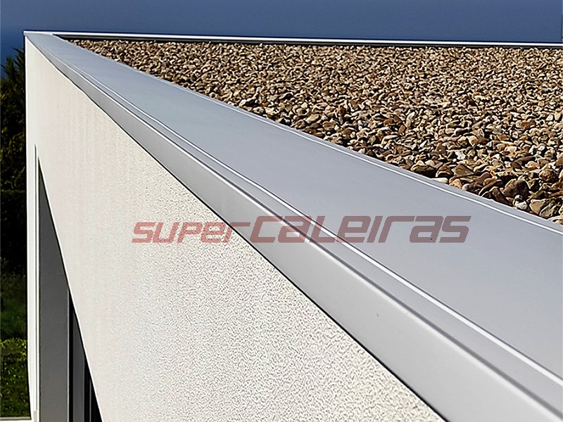 Obra SuperCaleiras