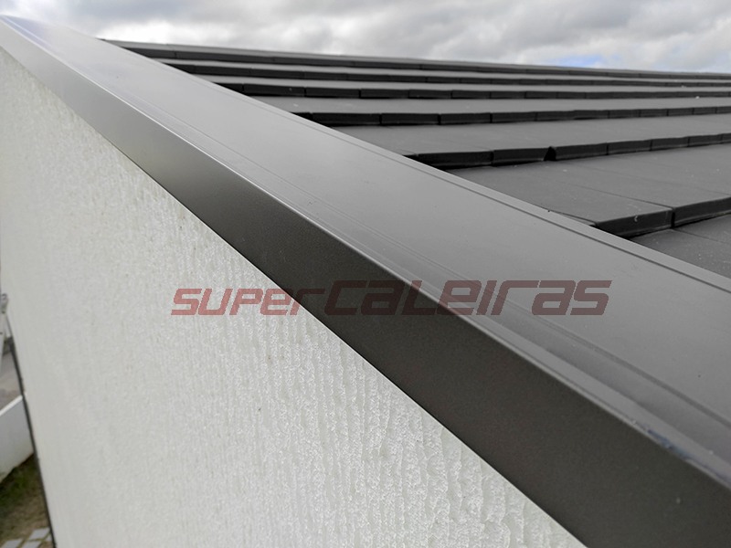 Obra SuperCaleiras