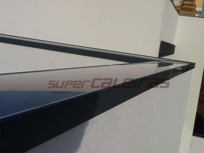 Obra SuperCaleiras