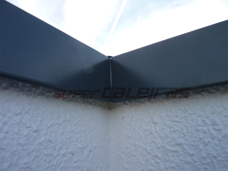 Obra SuperCaleiras