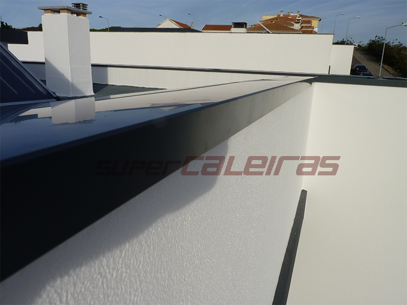 Obra SuperCaleiras