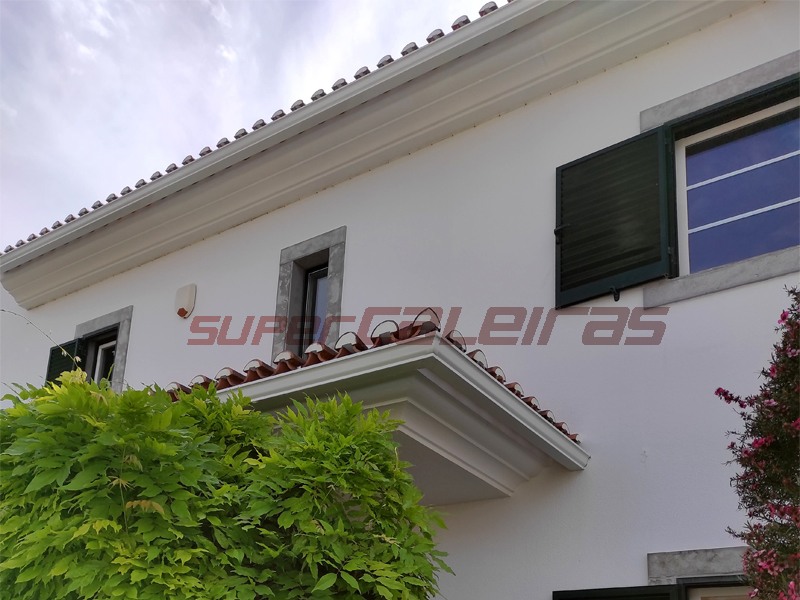 Obra SuperCaleiras