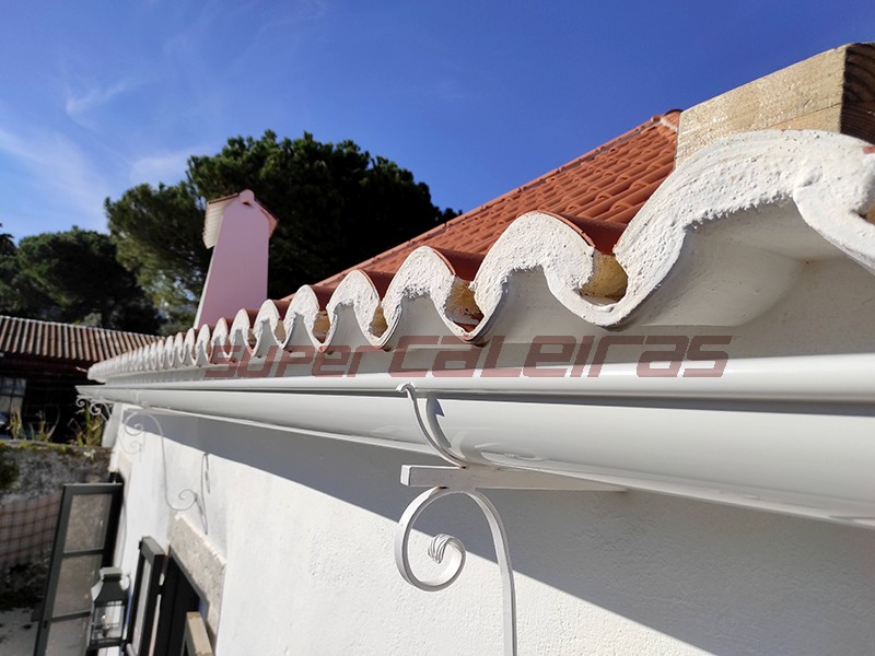 Obra SuperCaleiras
