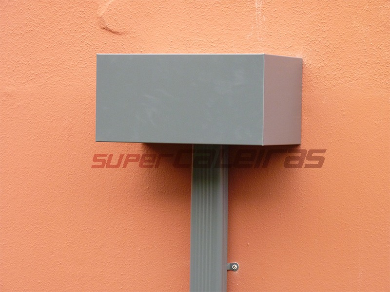 Obra SuperCaleiras