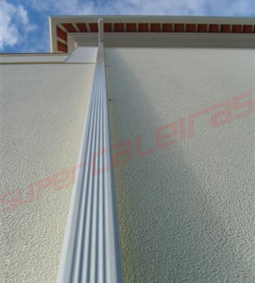 Obra SuperCaleiras