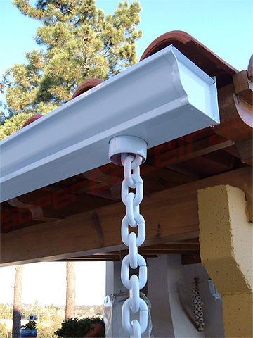 Obra SuperCaleiras