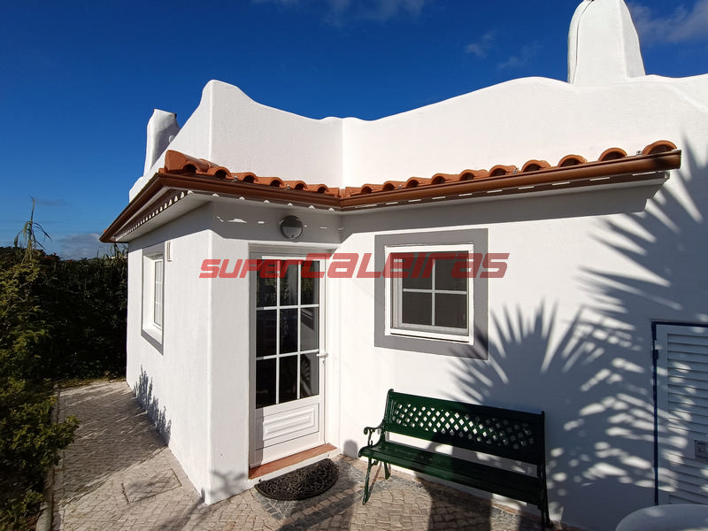 Obra SuperCaleiras