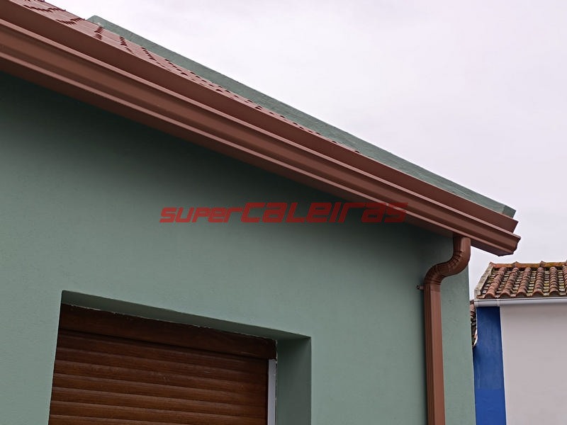 Obra SuperCaleiras
