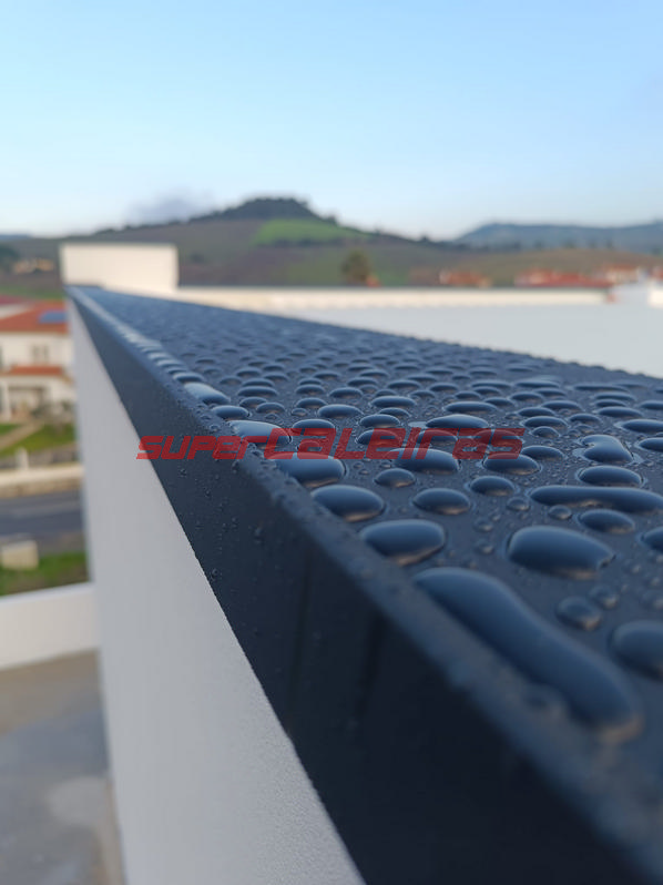 Obra SuperCaleiras
