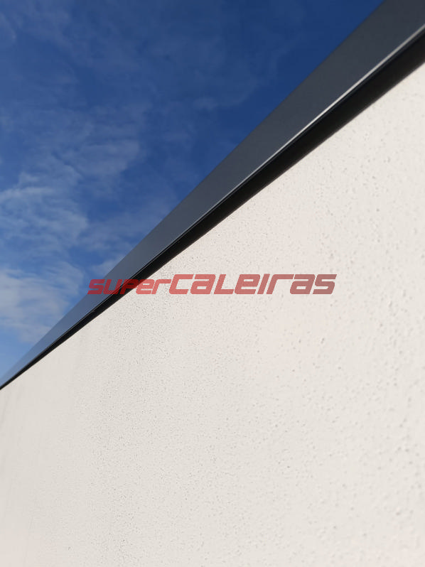 Obra SuperCaleiras
