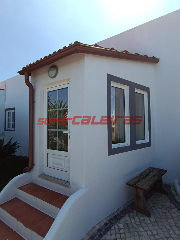Obra SuperCaleiras