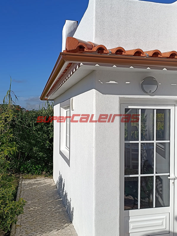 Obra SuperCaleiras