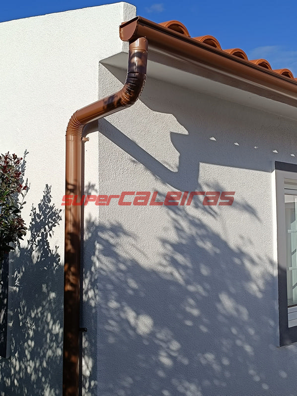 Obra SuperCaleiras