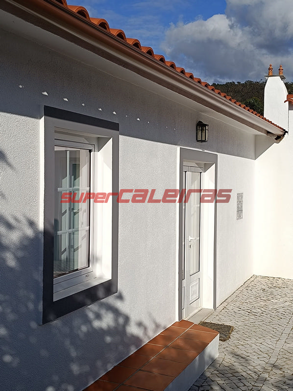 Obra SuperCaleiras