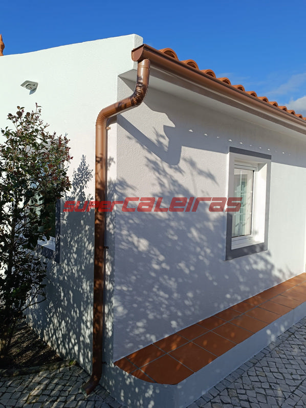 Obra SuperCaleiras