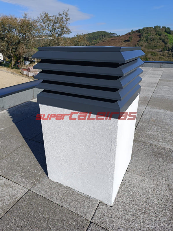 Obra SuperCaleiras